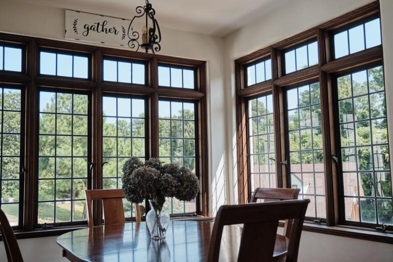 Duncraig Manor Bed & Breakfast เซาเธิร์นไพนส์ ภายนอก รูปภาพ