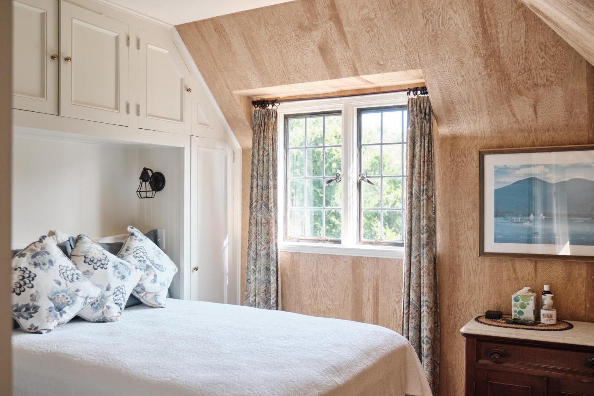 Duncraig Manor Bed & Breakfast เซาเธิร์นไพนส์ ภายนอก รูปภาพ